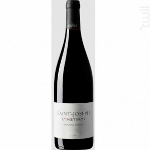 L'Instinct - Domaine Jolivet - 2022 - Rouge