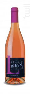 Tradition - Les Vignerons de Tavel & Lirac - 2023 - Rosé