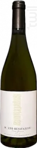 Roca Gianca - Domaine Buzzo - 2023 - Blanc