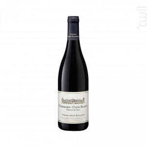 Pommard 1er Cru Clos Blanc - Domaine Génot-Boulanger - 2010 - Rouge