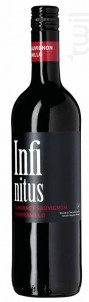 Infinitus Cabernet Sauvignon Tempranillo - Familia Martinez Bujanda - No vintage - Rouge