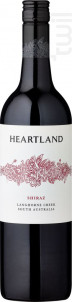 Cabernet Sauvignon - Heartland - No vintage - Rouge