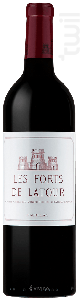 Les Forts de Latour - Château Latour - No vintage - Rouge