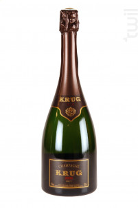 Krug - Krug - 2004 - Effervescent