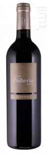 Château Poitevin - Château Poitevin - 2014 - Rouge