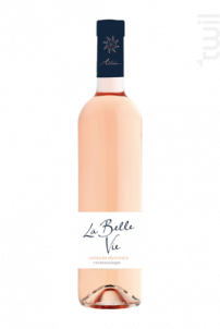 Prémium Réserve Brut - Château d'Astros - 2022 - Rouge