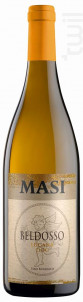 Beldosso - Masi Agricola - No vintage - Blanc
