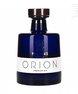 Orion Gin - Distillerie Pegasus - No vintage - 
