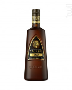 Cacique 500 Gran Reserva - Cacique - No vintage - 