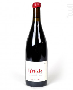 Fleurie - Domaine de Fa - 2015 - Rouge