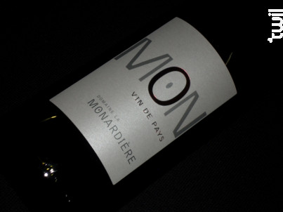Domaine De La Monardiere - Domaine La Monardiere - 2018 - Rouge