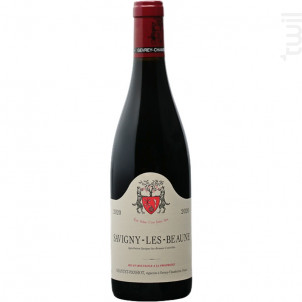 Savigny-lès-Beaune - Geantet Pansiot - 2021 - Rouge