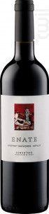 Enate Cabernet-Merlot - Bodegas Enate - No vintage - Rouge