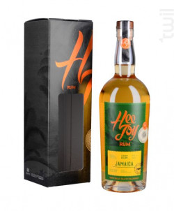 Hee Joy Rhum Vieux Vsop Jamaica - Hee Joy Rhum - No vintage - 