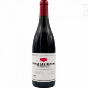 Les Beaumonts - Domaine Louis Chenu Père & Filles - 2023 - Rouge