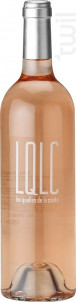 Lqlc Rosé - LQLC - No vintage - Blanc
