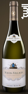 Mâcon-Villages - Albert Bichot - 2022 - Blanc