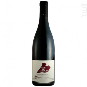 Saumur Champigny Clos de l'Echelier - Thierry Germain - Domaine des Roches Neuves - 2020 - Rouge