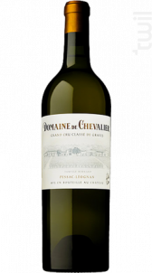 Domaine de Chevalier - Domaine de Chevalier - No vintage - Rouge