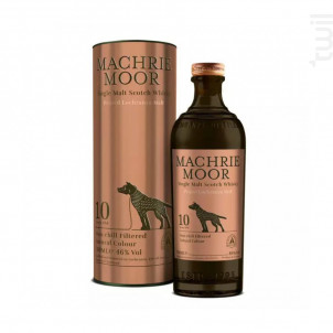 Arran Machrie Moor 10 Ans - Arran - No vintage - 