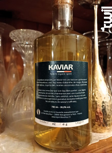 KAVIAR - Champagne François Lavergne - No vintage - 