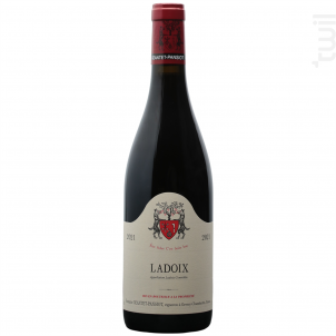 Ladoix - Geantet Pansiot - 2021 - Rouge