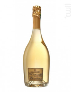 L'Héritage - Champagne Warnet - No vintage - Effervescent