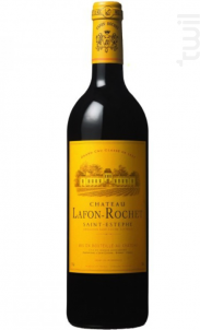 Château Lafon-Rochet - Château Lafon-Rochet - 2005 - Rouge