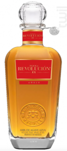 Anejo - Tequila Revolucion - No vintage - 