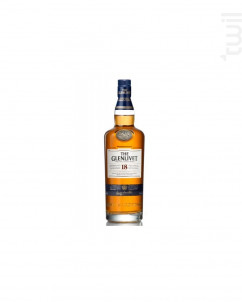 The Glenlivet 18 Ans - The Glenlivet - No vintage - 