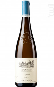 La Jalousie - Domaine du Closel - 2020 - Blanc