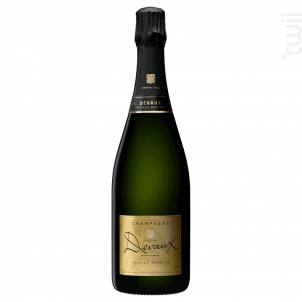 Grande réserve - Champagne Devaux - No vintage - Effervescent