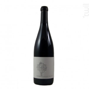 100 Phrases Pour Eventails - Clos des Fées - 2023 - Rouge