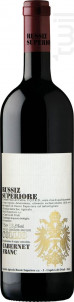 Collio - Cabernet Franc - Russiz Superiore - Marco Felluga - No vintage - Rouge