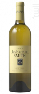 Château Smith Haut Lafitte - Château Smith Haut Lafitte - No vintage - Blanc