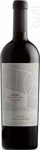 Lauren's vineyard - PETIT VERDOT - Casarena - 2015 - Rouge