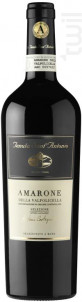 Amarone della Valpolicella - Tenuta Sant'Antonio - No vintage - Rouge