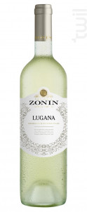Lugana - Famiglia Zonin - No vintage - Blanc