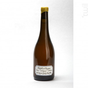 Ratafia De Bourgogne - Vignerons de la Colline Eternelle - No vintage - Blanc