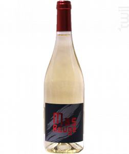 Muscat Sec - Domaine du Mas Rouge - No vintage - Blanc