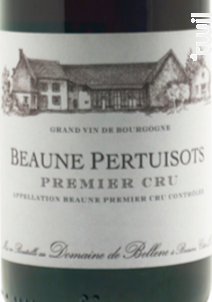 Beaune Premier Cru 