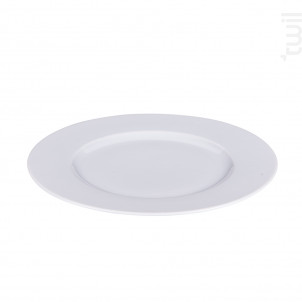 Assiette À Dessert 21 Cm Alaska lot De 6 - table passion -  - 