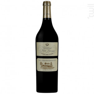 Château Pavie-Decesse - Château Pavie-Decesse - 2021 - Rouge