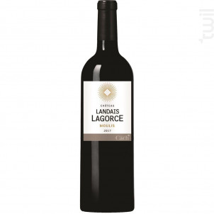 Château De Cach - Château de Cach - 2019 - Rouge