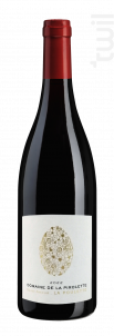 La Poulette - Domaine de la Pirolette - 2022 - Rouge