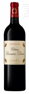 Château Branaire-Ducru - Château Branaire-Ducru - 2022 - Rouge