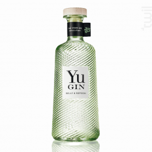 Yu Gin - Yu Gin - No vintage - 