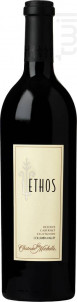 Chateau Ste. Michelle Ethos Cabernet Sauvignon - Château Ste Michelle - No vintage - Rouge