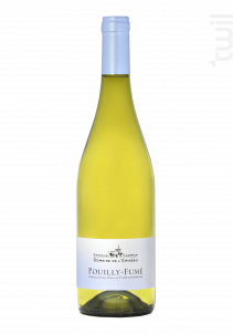 Domaine de l'Epineau - Domaine de l'Epineau - 2018 - Blanc