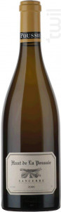 Haut De La Poussie - Domaine de la Poussie - No vintage - Blanc